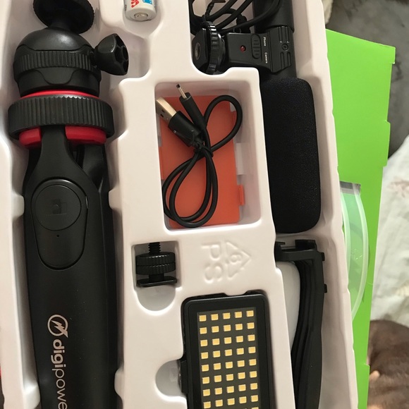 Vlogging kit - Picture 2 of 3